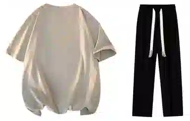 LA'T.WEEKEND LogocleanfitT