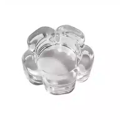 计轩 美甲笔调色清洗杯 卸甲工具