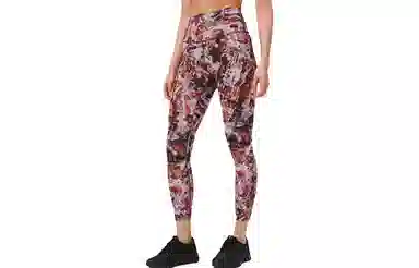 lululemon Wunder train