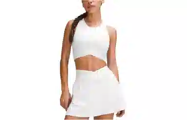 lululemon V-Waist Tank