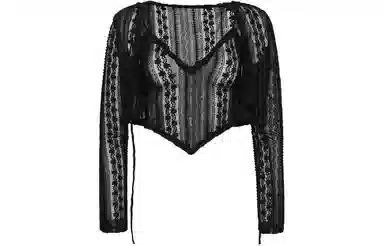 tiger mist SOPHA TWO PIECE TOP