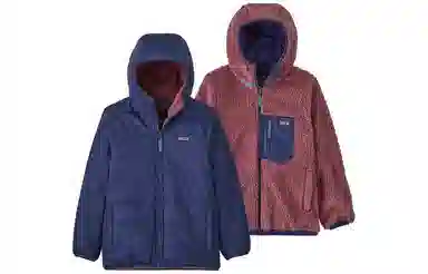 patagonia
