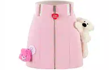 13 DEMARZO x CAREBEARS