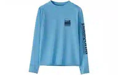 patagonia T