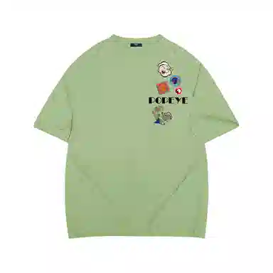 POPEYE T