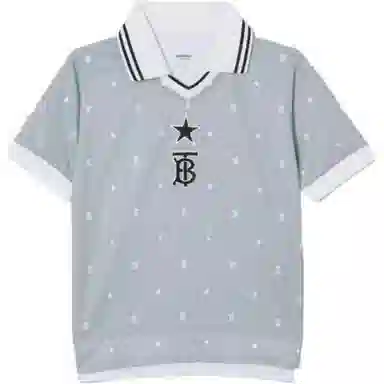 Burberry LogoPolo