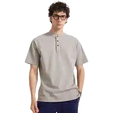 JUDGER T