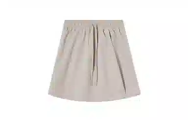 F426 Sport Cargo Skirt