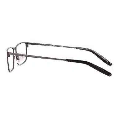 PULAIS Titanium Rectangular Optical Frame