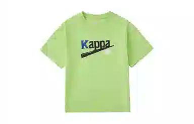 KAPPA KIDS LOGOT