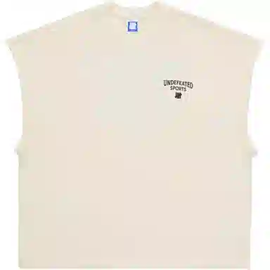 UNDEFEATED SS25 Logo