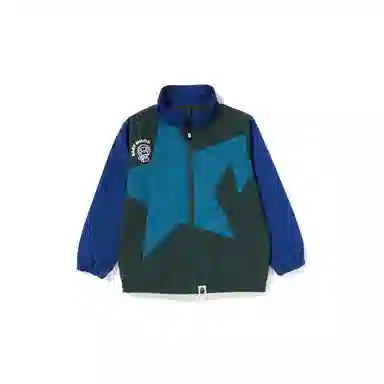 BAPE Baby Milo Jacket