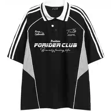 FORIDER Polo