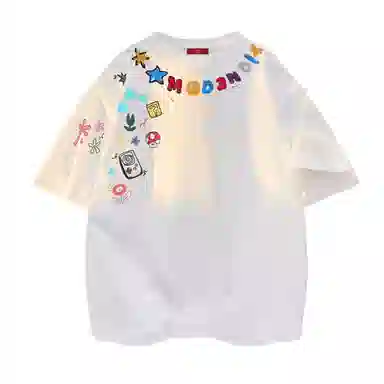 MIIOW 260glogoCleanfitT