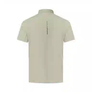 DESCENTE TRAINING Polo