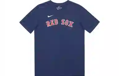 Nike x MLB T Bogaerts 2