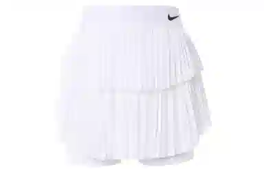 Nike Court Dri-FIT Slam White