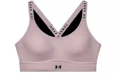 Under Armour Infinity Covered