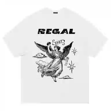 BIG TIME REGAL LOGOT