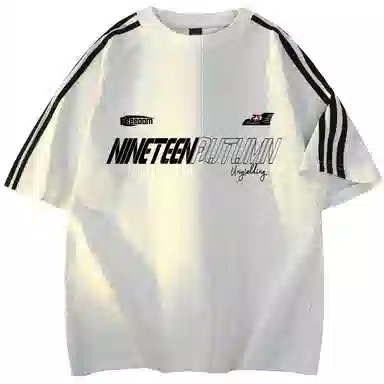 NINETEEN AUTUMN Logo260gT