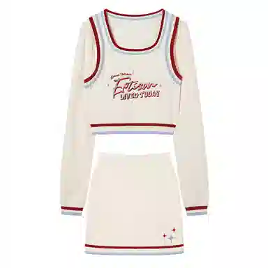 EPTISON Free Heart Set