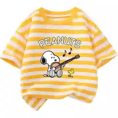 SNOOPY T