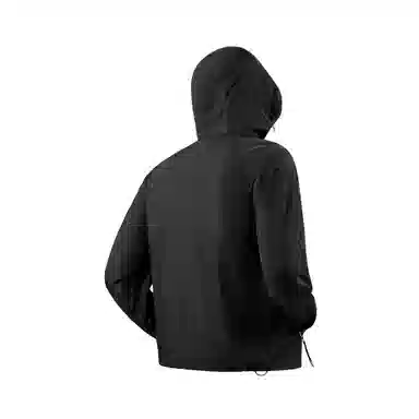 Barcelona FC UPF50+ Outdoor Hoodie