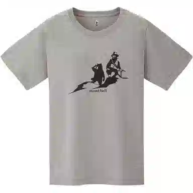 MONTBELL T