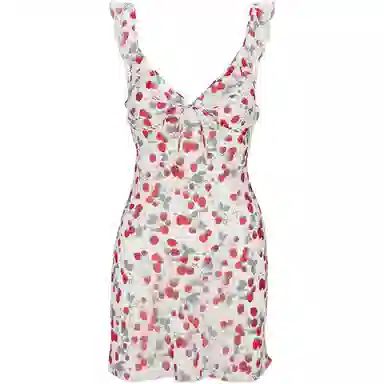 Realisation Par The Hazel Fraise