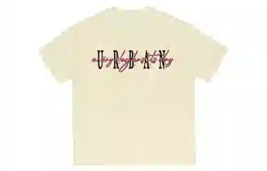 URBAN AUTHENTIC LogoT