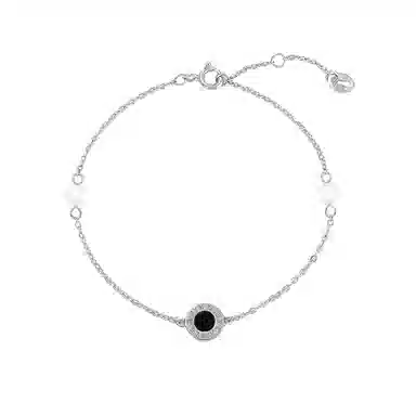 zoo jewel ins S925