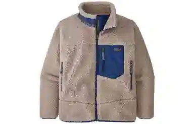 patagonia Retro-X Fleece Jacket