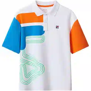 FILA Polo