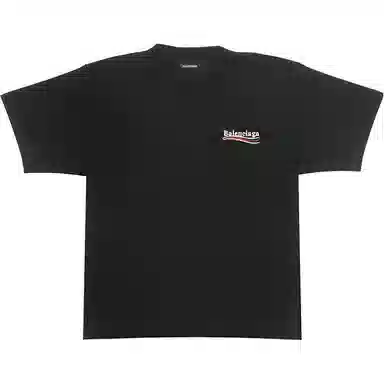 Balenciaga LogoT