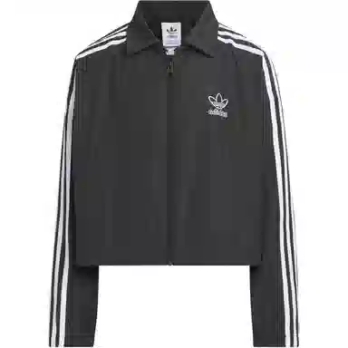 adidas Adicolor Woven Crop Jacket