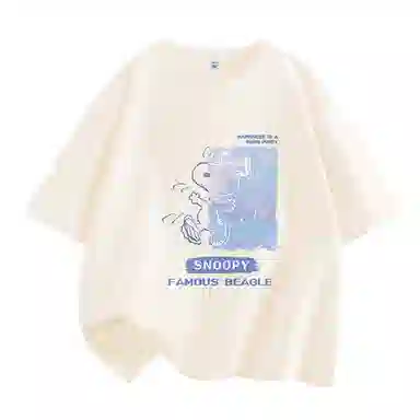 SNOOPY T
