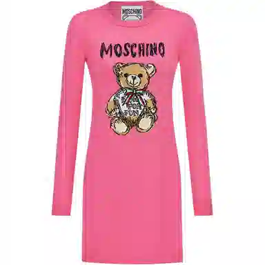 MOSCHINO