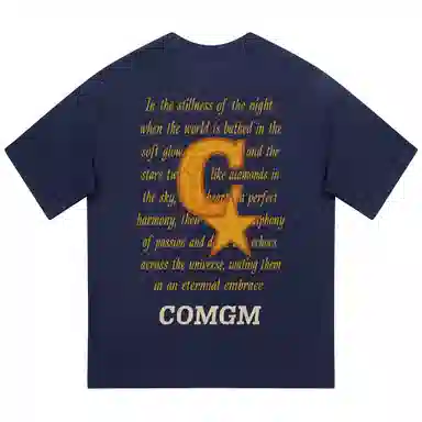 COMGM T