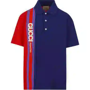 GUCCI SS23 Polo