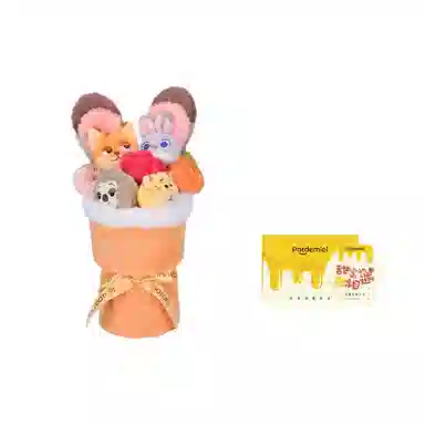POTDEMIEL x Disney 42cm