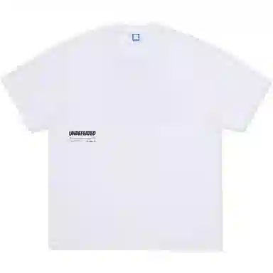 UNDEFEATED SS25 LogoT