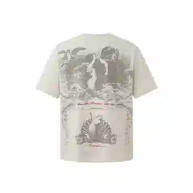 CHINISM CH T-Shirt