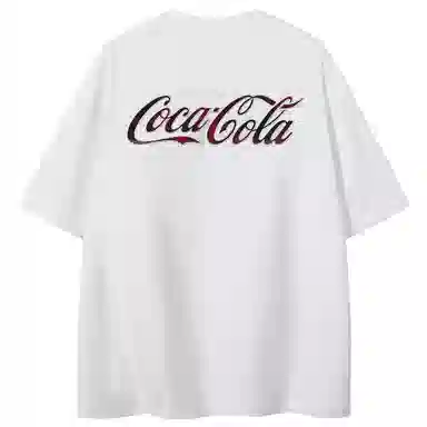 Coca-Cola T