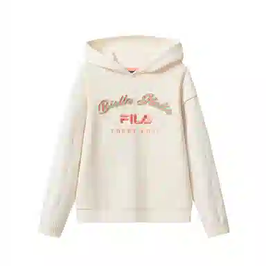 FILA KIDS WHITE LINE