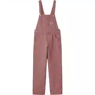 Carhartt WIP SS25 W' Bib Overall Straight