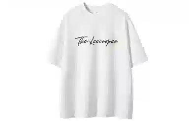 Lee Cooper logoT