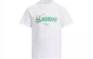 adidas Cotton Tee LogoT
