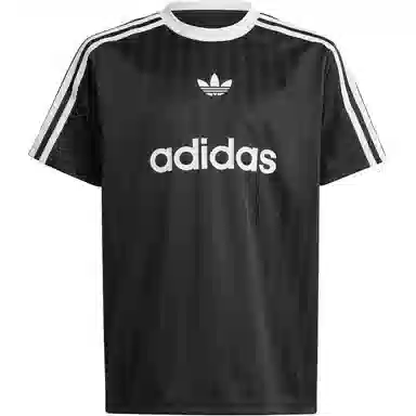 adidas originals ADICOLOR TEE logoT