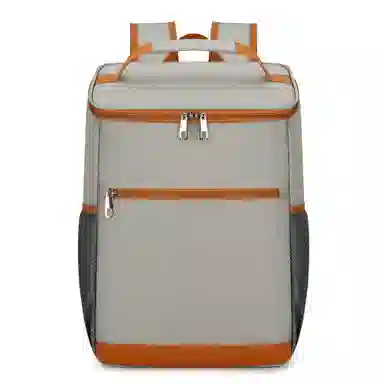 恒源祥 保温包大容量 防泼水面料 双肩包 男女同款情侣款 多色