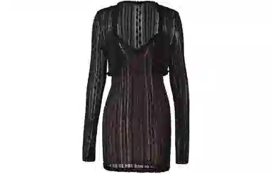 Tiger Mist Sopha Two Piece Dress